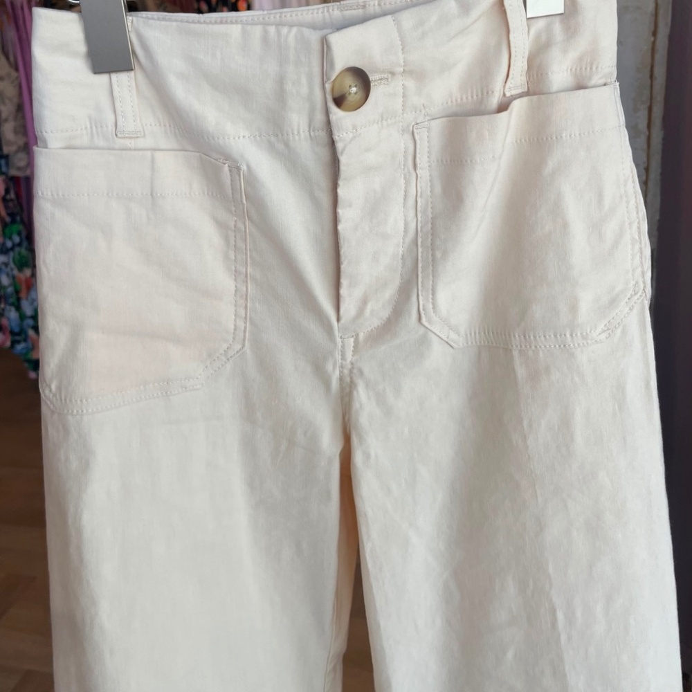 Maeve by Anthropologie Colette Pants